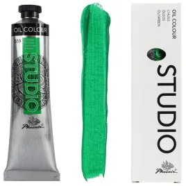 farba-olejna-120ml-phoenix-emerald-green-559