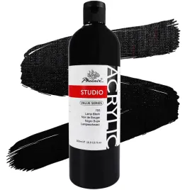 farba-akrylowa-phoenix-500ml-czarna-lamp-793