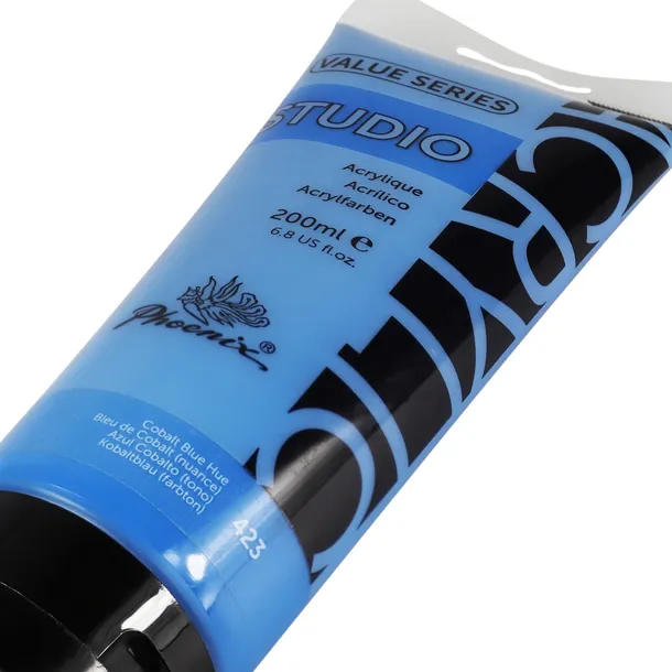 farba-akrylowa-phoenix-cobalt-blue-423-kobaltowy-blekit-artystyczna-200-ml-stan-nowy