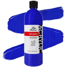 farba-akrylowa-phoenix-500ml-ultramarine-blue-443