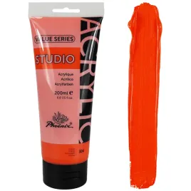 farba-akrylowa-200ml-phoenix-orange-304-farby