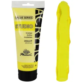 farba-akrylowa-200ml-phoenix-cad-pale-yellow-hue-211-farby