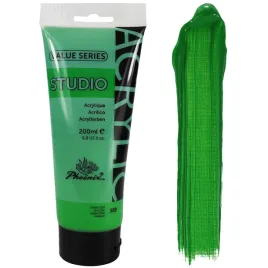 farba-akrylowa-200ml-phoenix-light-green-509-farby