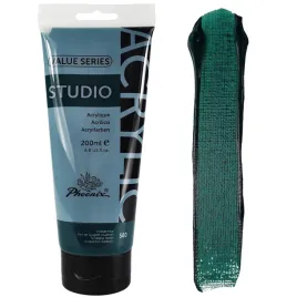 farba-akrylowa-200ml-phoenix-viridian-560-farby