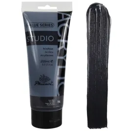 farba-akrylowa-200ml-phoenix-mars-black-791-farby