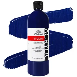 farba-akrylowa-phoenix-500ml-niebieska-phthalo-blue-450