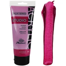 farba-akrylowa-200ml-phoenix-quinacridone-rose-332-farby