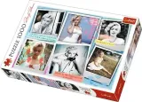 puzzle-trefl-marilyn-monroe-10529-1000-el