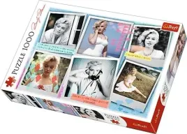 puzzle-trefl-marilyn-monroe-10529-1000-el
