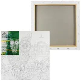 kolorowanka-antystresowa-obraz-do-malowania-na-plotnie-30x30x17-sowa