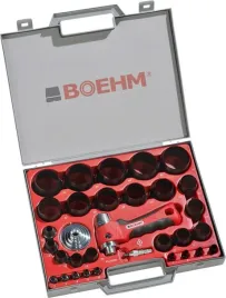 boehm-jlb250pa-zestaw-wykrojnikow-2-50mm