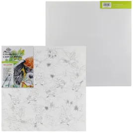 obraz-do-malowania-na-plotnie-30x30-kolorowanka-antystresowa-ptaki-panel