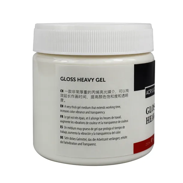 medium-akrylowe-zelowe-blysk-phoenix-250-ml-do-farb-akrylowych-gloss-gel-stan-nowy