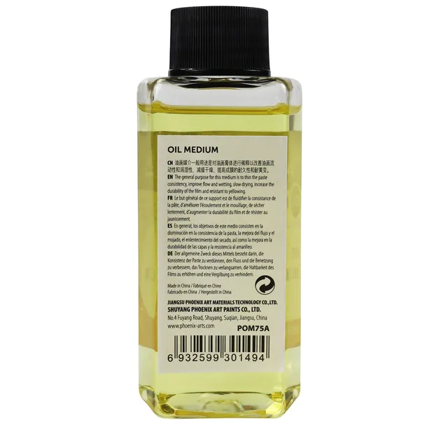 olej-lniany-medium-do-farb-olejnych-phoenix-75-ml-oil-medium-stan-opakowania-oryginalne