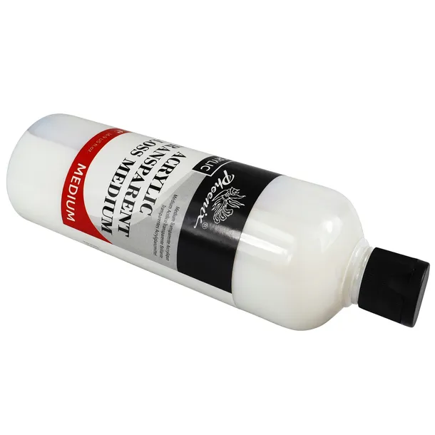 medium-akrylowe-blyszczace-phoenix-500-ml-do-farb-akrylowych-akryli-blysk-stan-opakowania-oryginalne