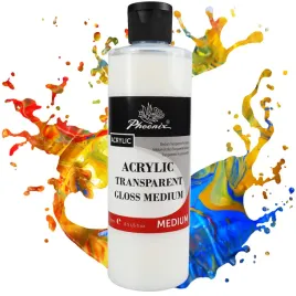 medium-akrylowe-blyszczace-phoenix-250-ml-do-farb-akrylowych-akryli-blysk