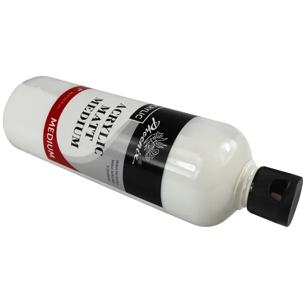medium-do-farb-akrylowych-matowe-do-akryli-phoenix-500-ml-mat-stan-opakowania-oryginalne
