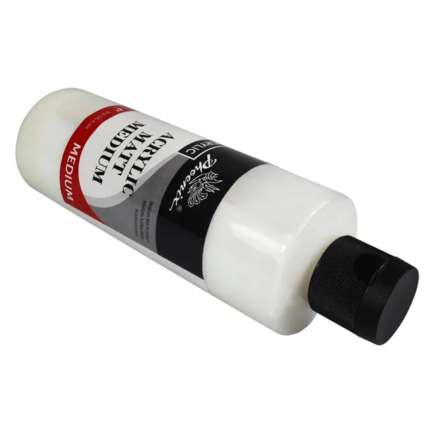medium-do-farb-akrylowych-matowe-do-akryli-phoenix-250-ml-mat-stan-nowy