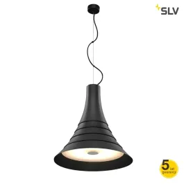 czarna-lampa-wiszaca-sufitowa-30w-2700k-1450lm-bato-45-1000435-slv