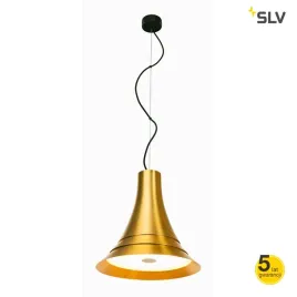 lampa-wiszaca-led-bato-35-mosiadz-slv