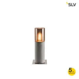 lampa-zewnetrzna-slupek-ogrodowy-lisenne-pole-40-e27-szara-ip54-slv