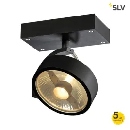 oprawa-scienno-sufitowa-czarna-kalu-1-qpar111-max-75w-slv
