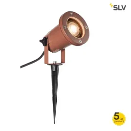 lampa-wbijana-do-ogrodu-reflektor-rdzawy-gu10-11w-nautilus-spike-15-1001964
