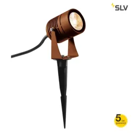 reflektor-ogrodowy-led-rdzawy-6w-3000k-spike-1002203-slv