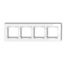 ramka-uniwersalna-poczworna-ze-szkla-biala-0-0-drg-4-karlik-deco
