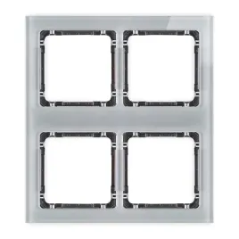 ramka-poczworna-modulowa-z-efektem-szkla-szara-spod-grafit-deco-15-11-drsm-