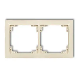 podwojna-ramka-bezowa-1drso-2-deco-soft-karlik