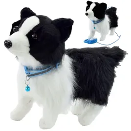 pies-interaktywny-na-smyczy-chodzi-szczeka-border-wydaje-dzwieki-dla-dzieci