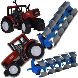 traktor-ciagnik-maszyna-rolnicza-przyczepa-brony-farmer-zabawka-dla-dzieci
