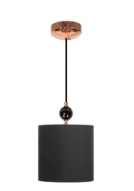 lampa-wiszaca-ze-stali-o-tkaninowym-kloszu-1x60w-e27-melba-31-39385-candell