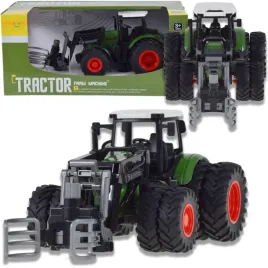 traktor-ciagnik-maszyna-rolnicza-model-z-chwytakiem-farmer-zabawka-naped