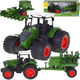 traktor-ciagnik-z-siewnikiem-maszyna-rolnicza-jak-prawdziwy-gumowe-kola