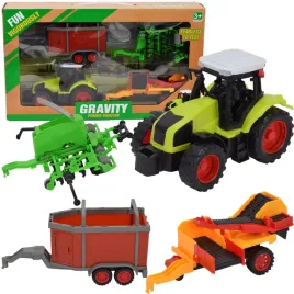 traktor-ciagnik-rolniczy-z-przyczepa-woz-zestaw-farmer-zestaw-dla-dzieci