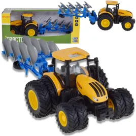 traktor-ciagnik-maszyna-rolnicz-plug-farmer-zabawka-naped-swiatlo-dzwiek