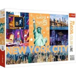 puzzle-trefl-neon-new-york-city-1000-el-10579