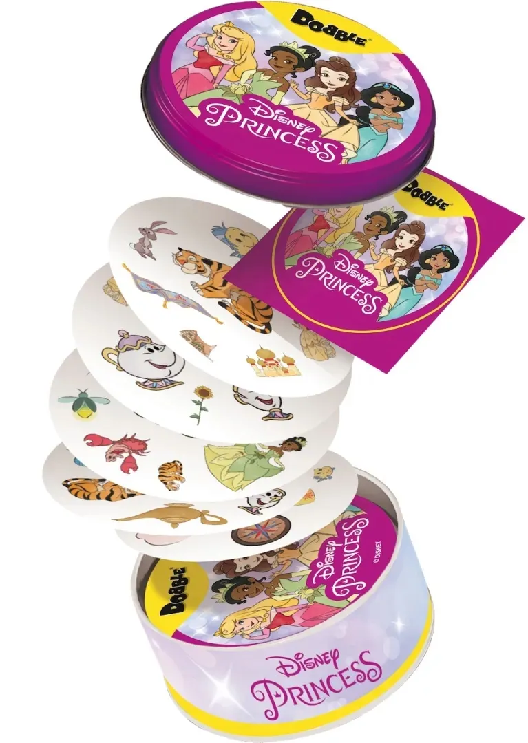 rebel-dobble-disney-princess-stan-nowy