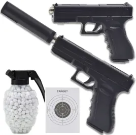 pistolet-metalowy-replika-tlumik-na-kulki-replika-karabin-asg-800-gratis