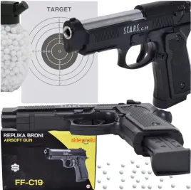 pistolet-na-kulki-karabin-metal-replika-asg-karabin-bron-800-kulek-gratis