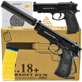 pistolet-na-kulki-plastikowe-metalowy-karabin-asg-replika-800-kulek-gratis