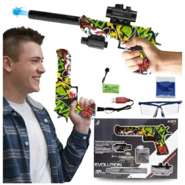 bezpieczny-pistolet-na-kulki-zelowe-wodne-automatyczny-3300-kulek