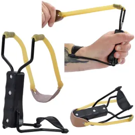 proca-metalowa-z-podporka-mocny-naciag-stabilizator-gumowe-linki