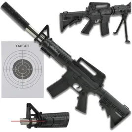 karabin-maszynowy-na-kulki-replika-asg-laser-pistolet-dla-dzieci-duzy-m16