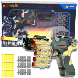 bezpieczny-zabawkowy-pistolet-na-miekkie-strzalki-piankowe-zestaw