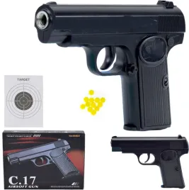 pistolet-na-kulki-plastikowe-zestaw-tarcza-asg-replika-solidna