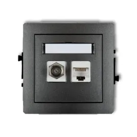 gniazdo-antenowe-pojedyncze-typu-f-sat-gniazdo-komputerowe-rj45-kat-5e-g