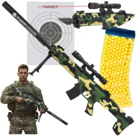 pistolet-na-kulki-karabin-snajperka-moro-laser